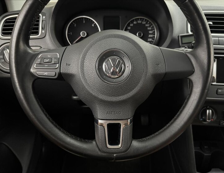 Volkswagen Polo Hatchback 1,2 l 55 kw