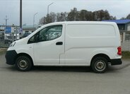 Nissan NV200 Skříň 1,5 l 81 kw
