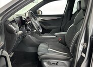 Škoda Kodiaq SUV / Terénní 2,0 l 142 kw