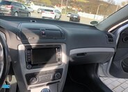 Škoda Octavia Kombi 1,4 l 90 kw