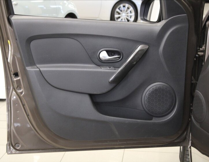 Dacia Logan Kombi 999,0 54 kw