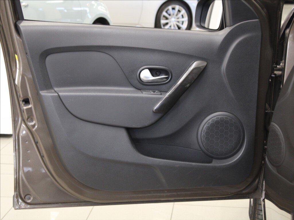 Dacia Logan Kombi 999,0 54 kw