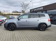 Chevrolet Orlando 8