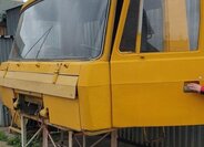 Tatra Ostatní Ostatní 0,0 0