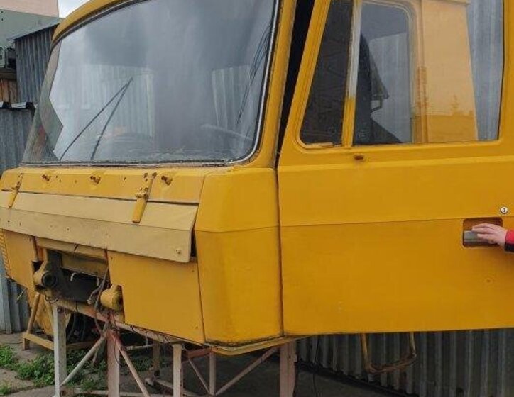 Tatra Ostatní Ostatní 0,0 0