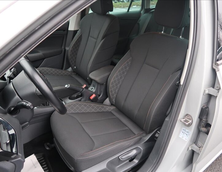 Škoda Scala Hatchback 999,0 70 kw