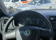 Škoda Fabia 11