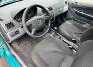 Škoda Fabia 12
