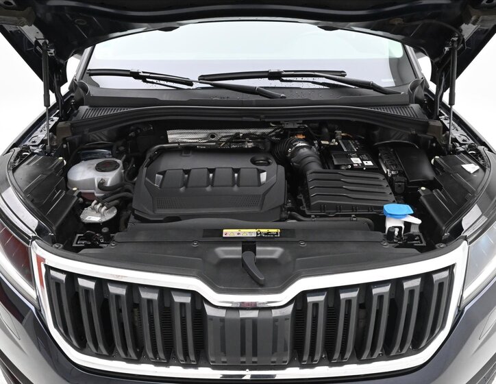 Škoda Kodiaq 9