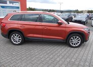 Škoda Kodiaq 9