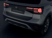 Volkswagen T-Cross 7