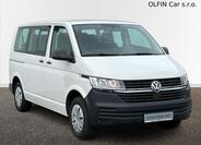 Volkswagen Transporter 7