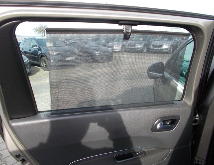 Peugeot 5008 MPV 1,6 l 80 kw