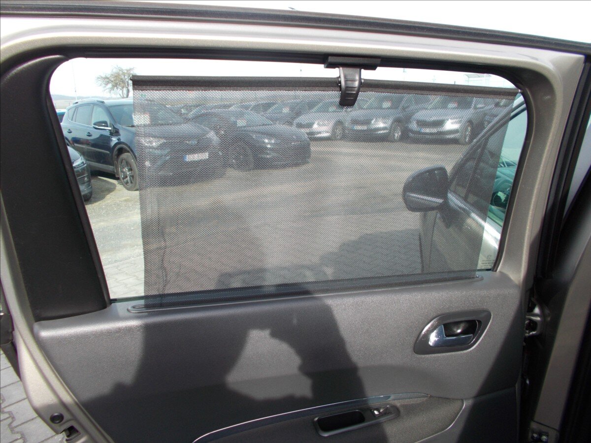 Peugeot 5008 MPV 1,6 l 80 kw