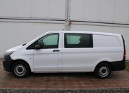 Mercedes-Benz Vito 6
