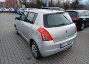 Suzuki Swift Hatchback 1,3 l 66 kw