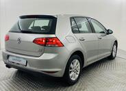 Volkswagen Golf 2