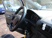 Seat Alhambra MPV 1,9 l 85 kw