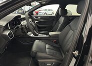 Audi S6 Kombi 3,0 l 253 kw