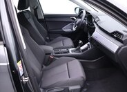 Audi Q3 SUV / Terénní 1,5 l 110 kw