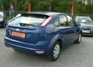 Ford Focus 5