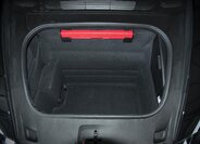 Porsche 911 Kabriolet 3,7 l 478 kw