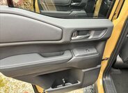 Toyota Land Cruiser Ostatní 2,4 l 205 kw