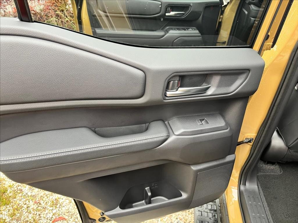 Toyota Land Cruiser Ostatní 2,4 l 205 kw