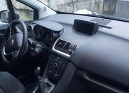 Opel Meriva MPV 0,0 0