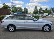 Mercedes-Benz Třídy C 4