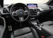 BMW X3 SUV / Terénní 3,0 l 265 kw