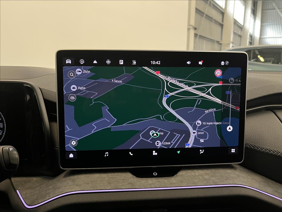 Škoda Kodiaq SUV / Terénní 2,0 l 142 kw