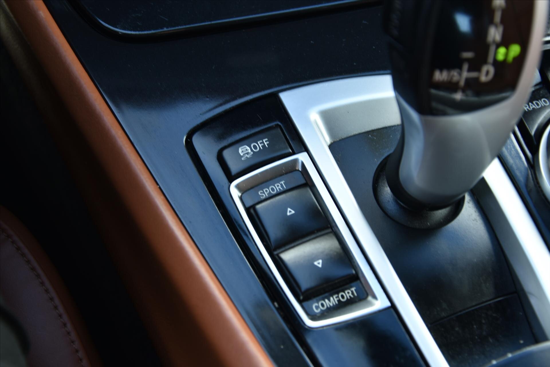 BMW Řada 5 Liftback 3,0 l 190 kw