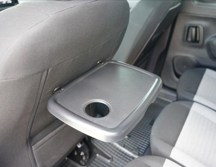 Citroën Berlingo MPV 1,5 l 96 kw