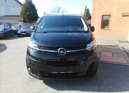 Opel Vivaro Ostatní 2,0 l 106 kw
