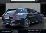 Mercedes-Benz Třídy E Kombi 3,0 l 270 kw
