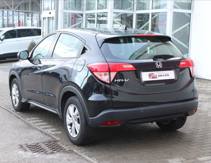 Honda HR-V SUV 1,5 l 96 kw