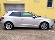 Audi A3 Hatchback 1,2 l 77 kw