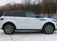 Land Rover Range Rover Evoque 4