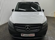Mercedes-Benz Vito Ostatní 2,0 l 120 kw