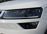 Škoda Karoq SUV 2,0 l 110 kw