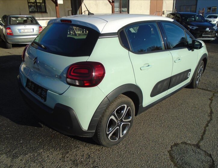 Citroën C3 4
