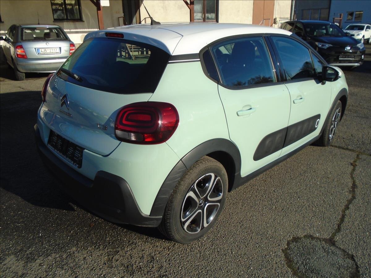 Citroën C3