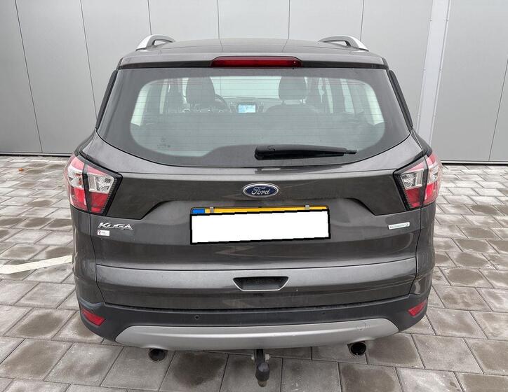 Ford Kuga 3