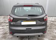 Ford Kuga 3