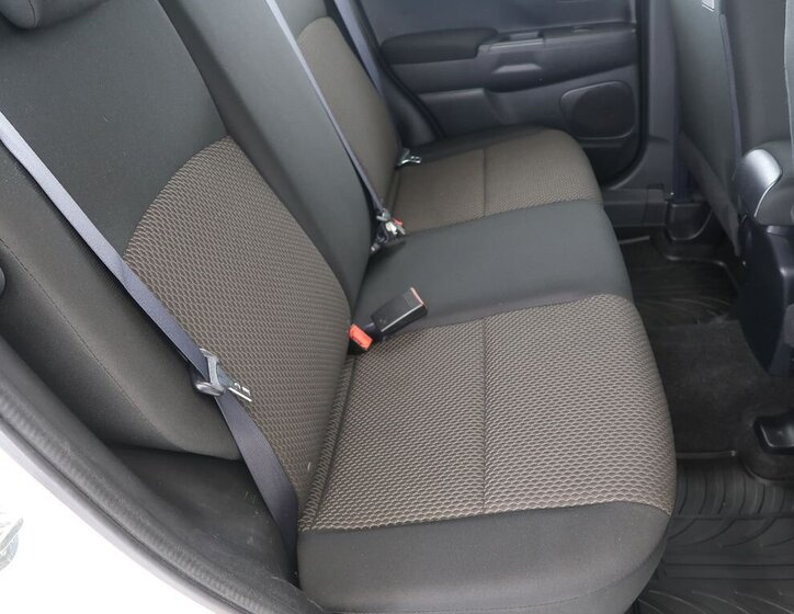 Mitsubishi ASX SUV / Terénní 1,6 l 86 kw