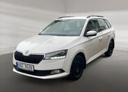 Škoda Fabia Kombi 999,0 70 kw