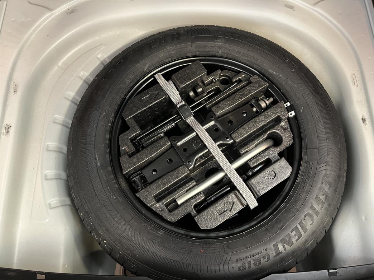 Škoda Octavia Kombi 2,0 l 85 kw