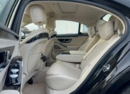 Mercedes-Benz Třídy S 14