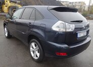 Lexus RX 400 SUV 3,3 l 155 kw